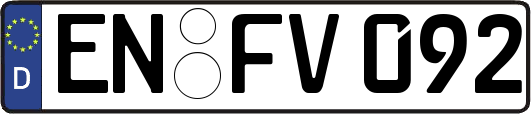 EN-FV092