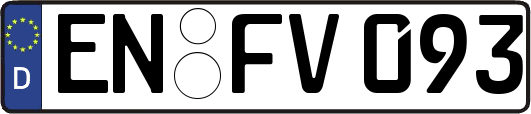 EN-FV093