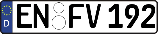 EN-FV192