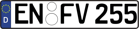 EN-FV255