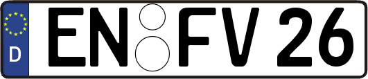 EN-FV26