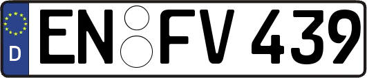 EN-FV439