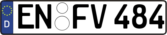 EN-FV484