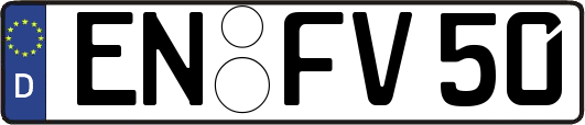 EN-FV50