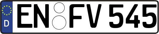 EN-FV545