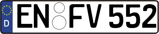 EN-FV552