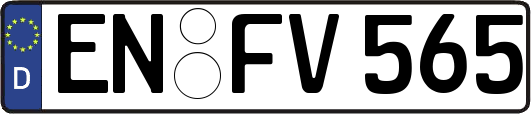 EN-FV565