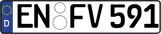 EN-FV591