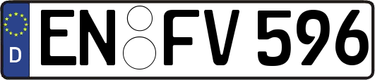 EN-FV596