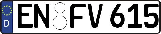 EN-FV615