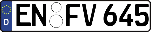 EN-FV645