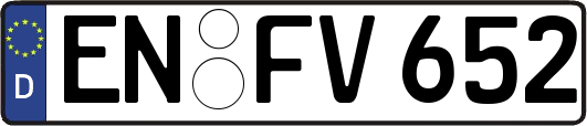 EN-FV652