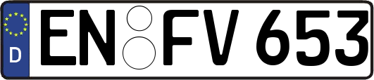 EN-FV653