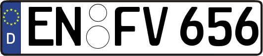 EN-FV656