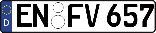 EN-FV657
