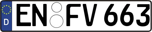 EN-FV663