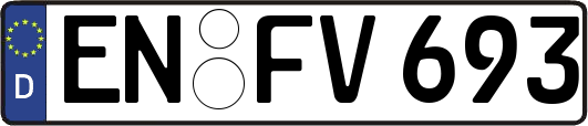 EN-FV693