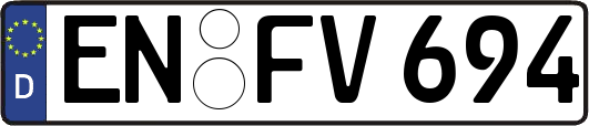EN-FV694