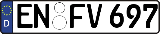 EN-FV697