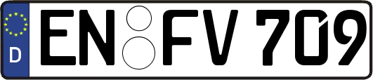 EN-FV709