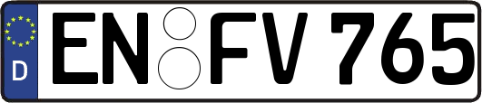 EN-FV765
