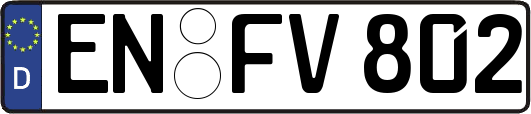 EN-FV802