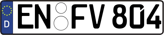 EN-FV804
