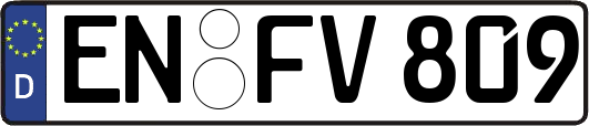 EN-FV809