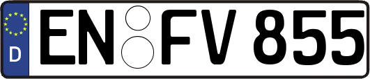 EN-FV855
