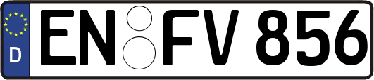 EN-FV856