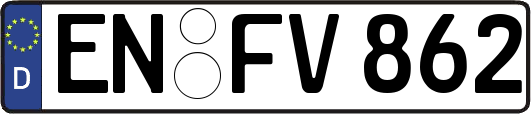 EN-FV862