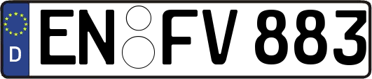 EN-FV883