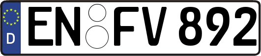 EN-FV892