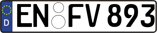 EN-FV893