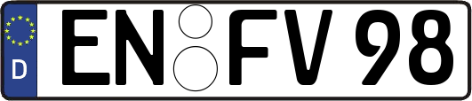 EN-FV98
