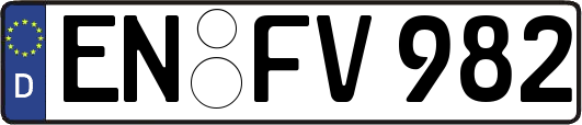 EN-FV982