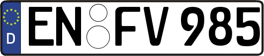EN-FV985