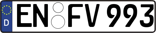 EN-FV993