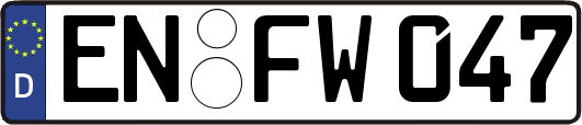 EN-FW047
