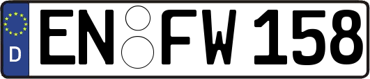 EN-FW158