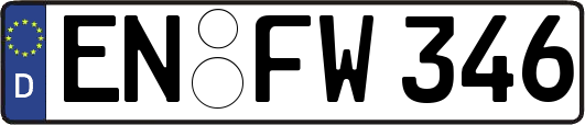 EN-FW346