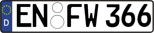 EN-FW366