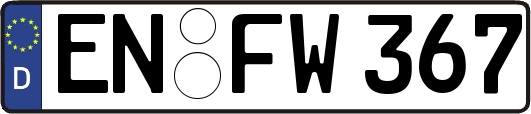 EN-FW367