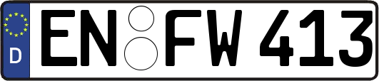 EN-FW413
