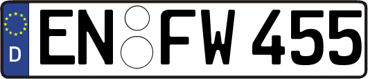 EN-FW455