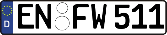 EN-FW511