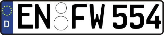 EN-FW554