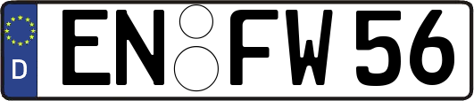 EN-FW56
