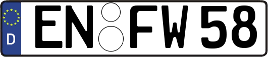EN-FW58