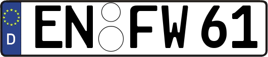 EN-FW61